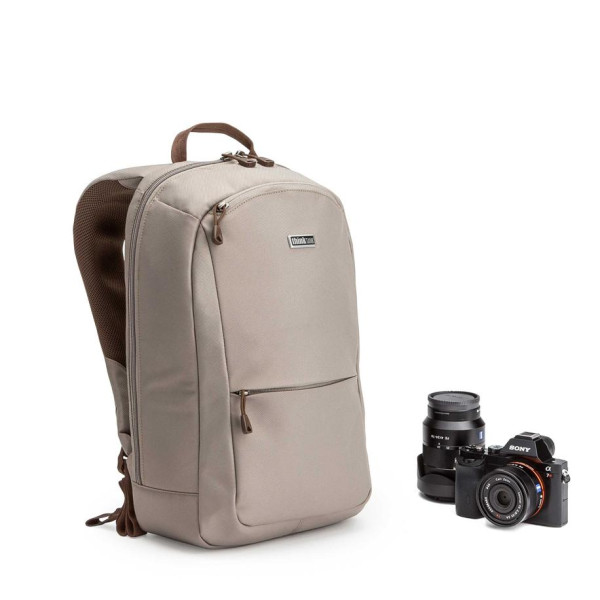 Рюкзак Think Tank Perception Tablet - Taupe